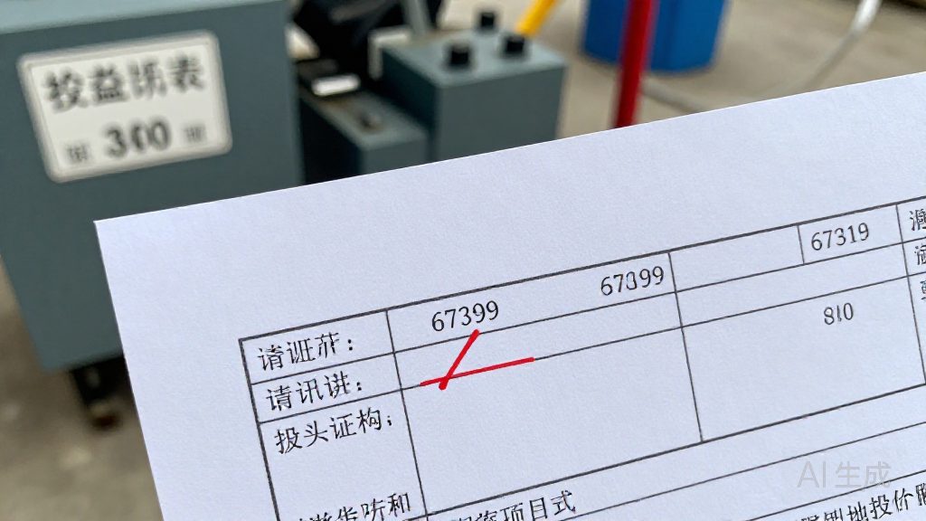 证书范围差异与现场记录缺口容易看漏哪些审核节点